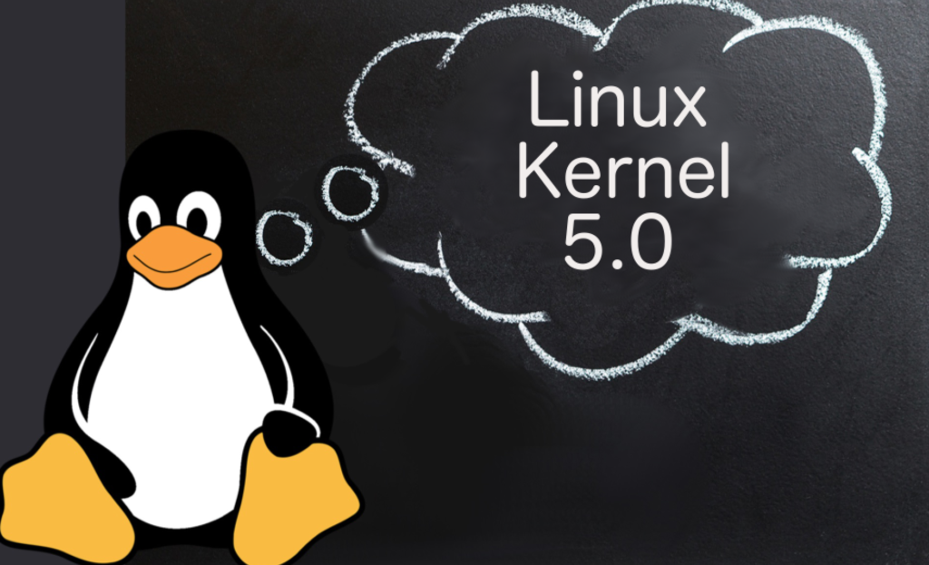 latest linux kernel version