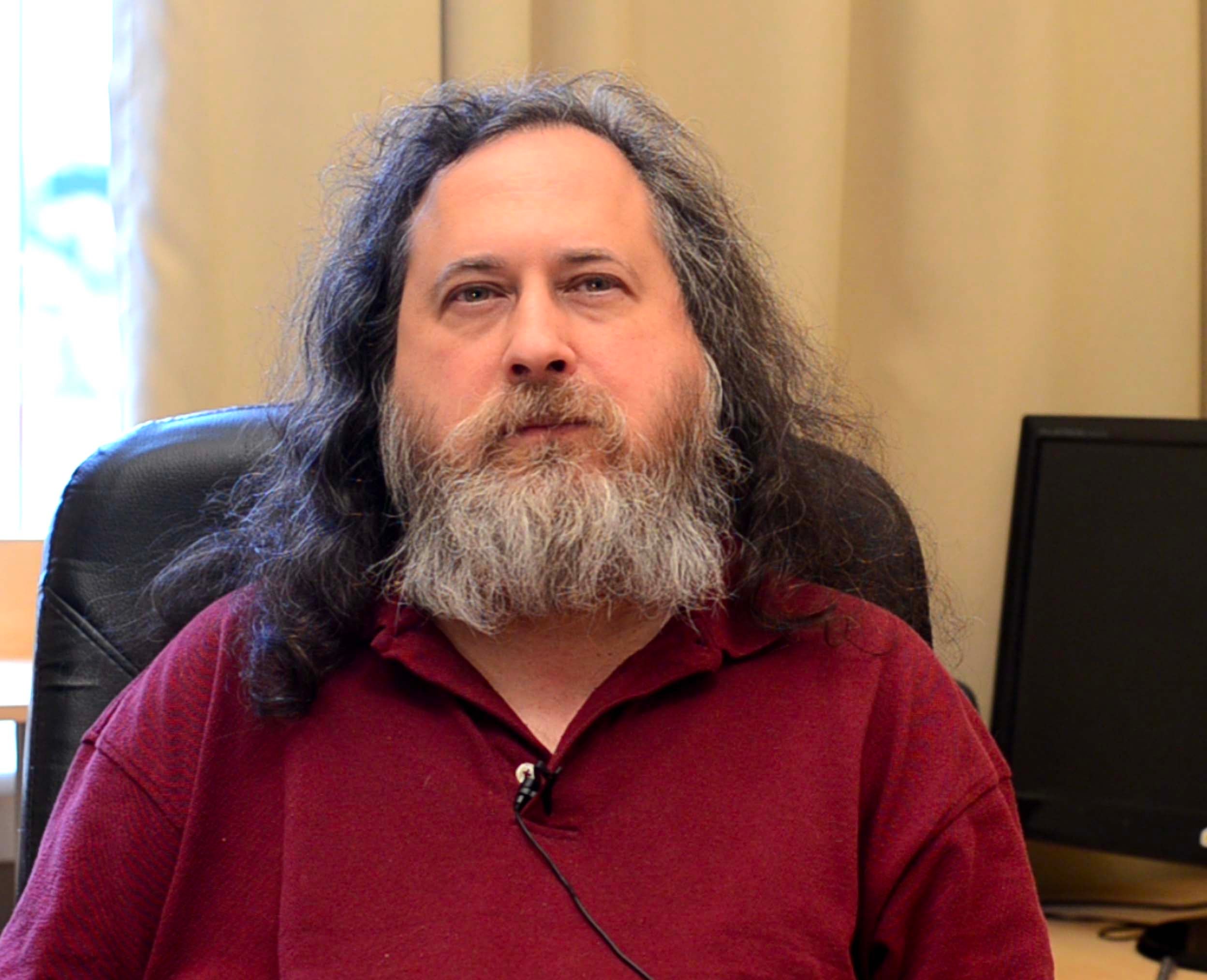 Free Software Free Society 3rd Edition by Richard M. Stallman