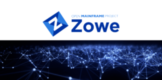 Open Mainframe Project Zowe