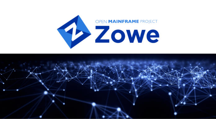 Open Mainframe Project Zowe