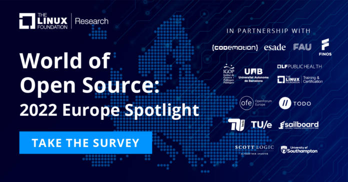 world of open source 2022 europe spotlight